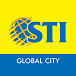 STI Logo